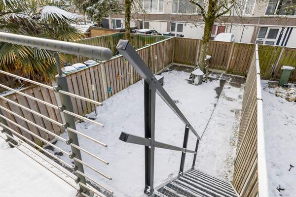 Medium property photo - Hoppad 7, 5552 EV Valkenswaard